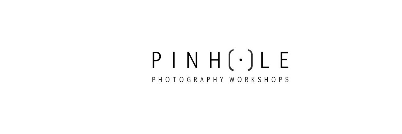 Pinhole Photography banner