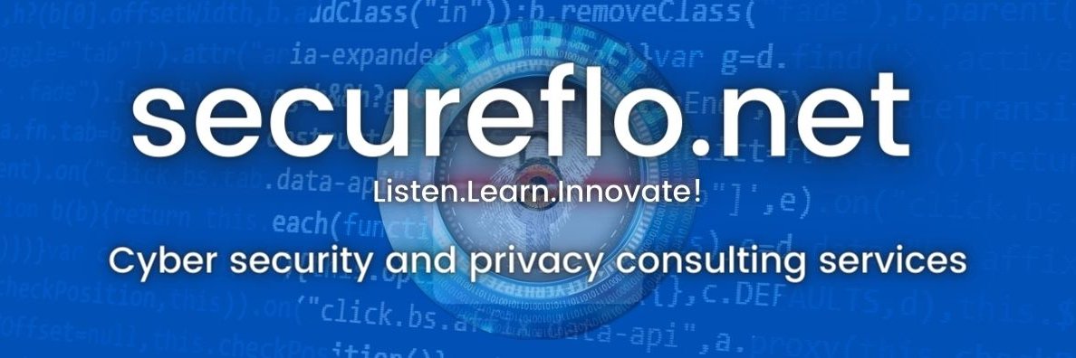 Secureflo1's profile banner image