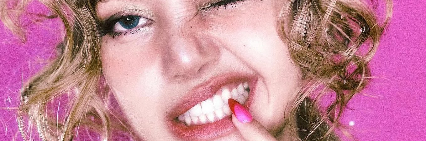DUSTY CHERRY 🍒 ˢᵖᵉᵉᵈⁱ banner