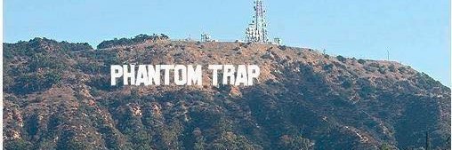 Phantom Trap banner