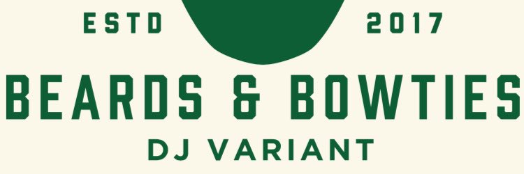 DJVARIANT's profile banner image