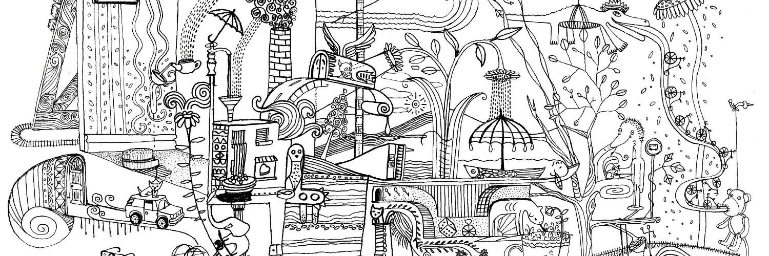 SamuelLindup's profile banner image