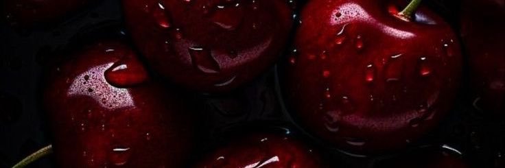 cherry 🍒 banner