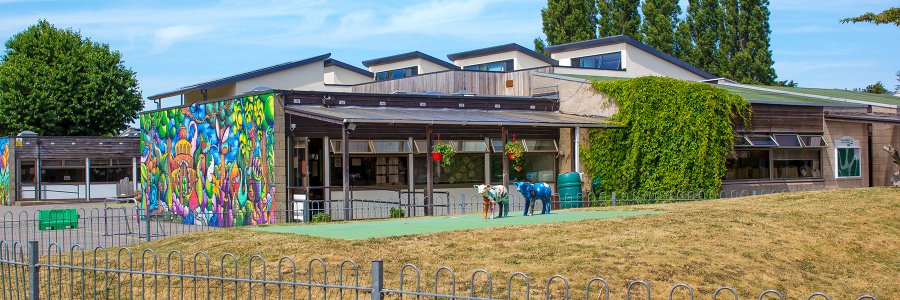 ChurchfieldSch's profile banner image