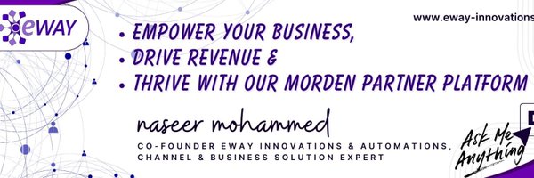 NmtNaseer Profile Banner