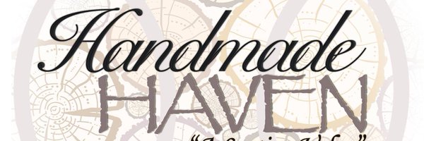 Handmade Haven Profile Banner