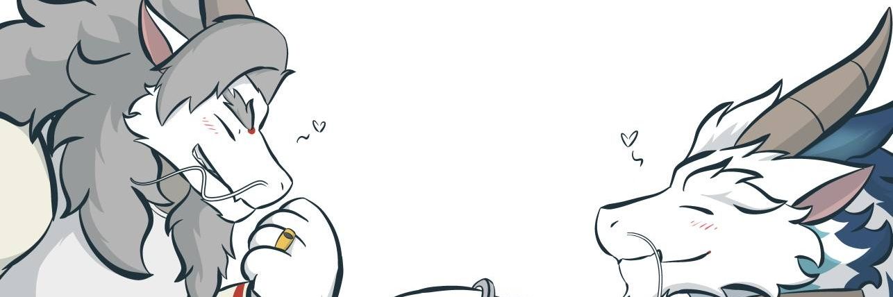 Zinogre73's profile banner image