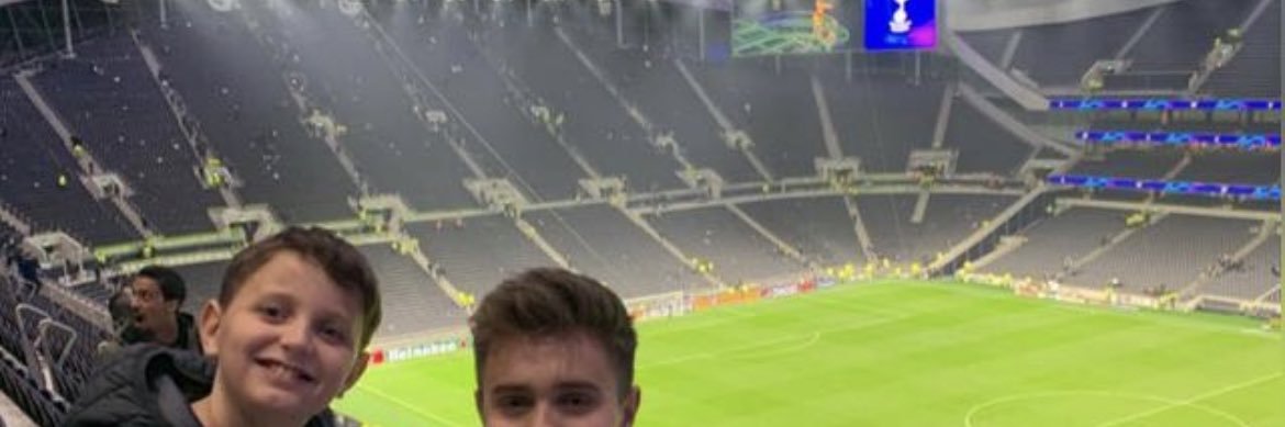 Lewis banner