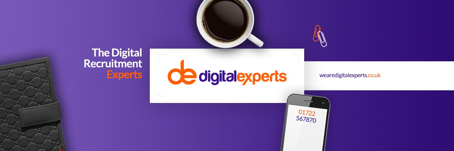 DigitalExperts1's profile banner image