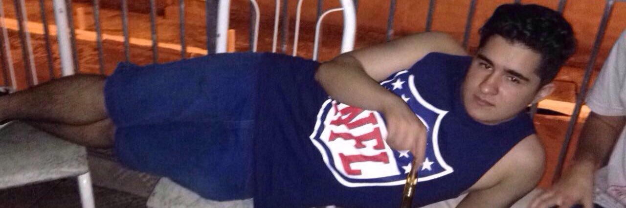 Marcos Vinicius banner