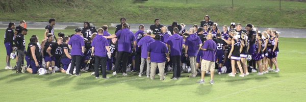 RHSFootballTN Profile Banner