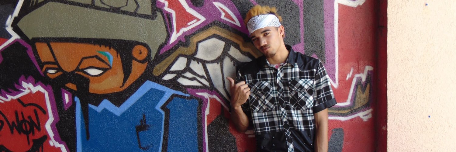 Kezzyrose's profile banner image