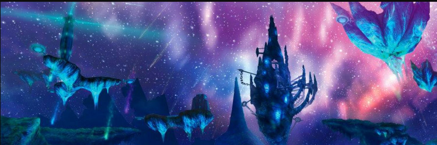 InesHea's profile banner image