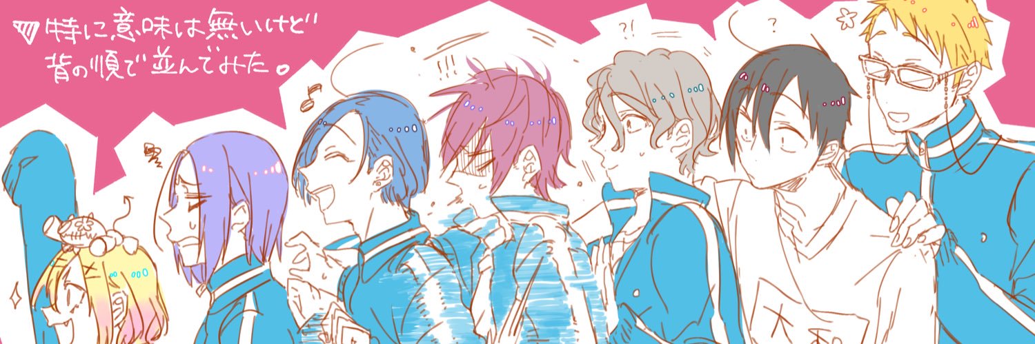 御守リツヒロ◎第5巻〖完結〗発売中✧︎*。 banner