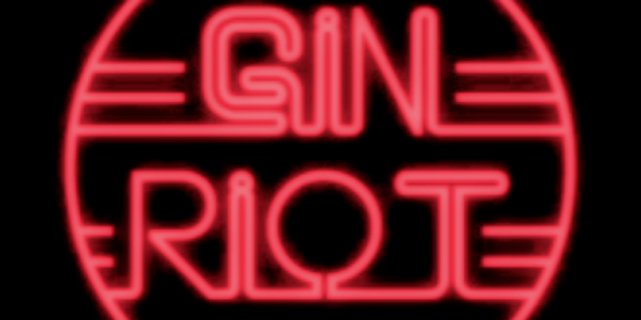 ginriot's profile banner image