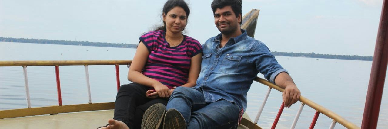 Haritha1908's profile banner image