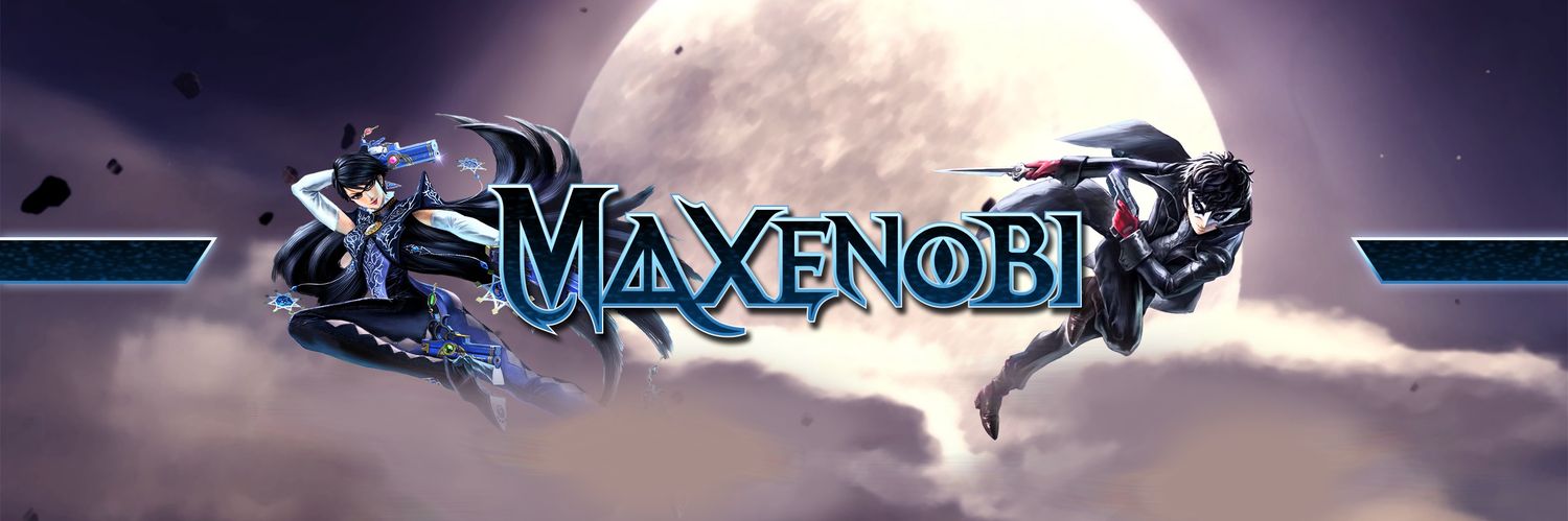 Maxenobi's profile banner image