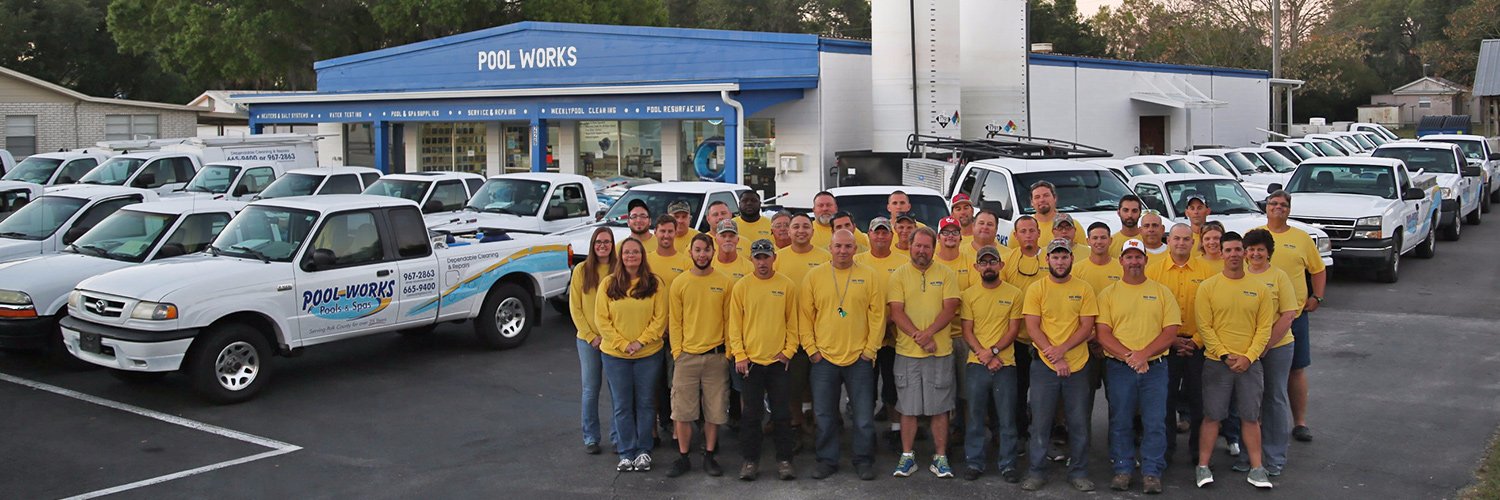 TeamPoolWorks's profile banner image