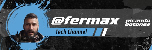 fermax Profile Banner