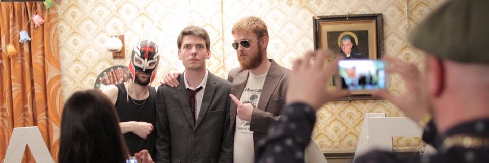 LavishSteve's profile banner image