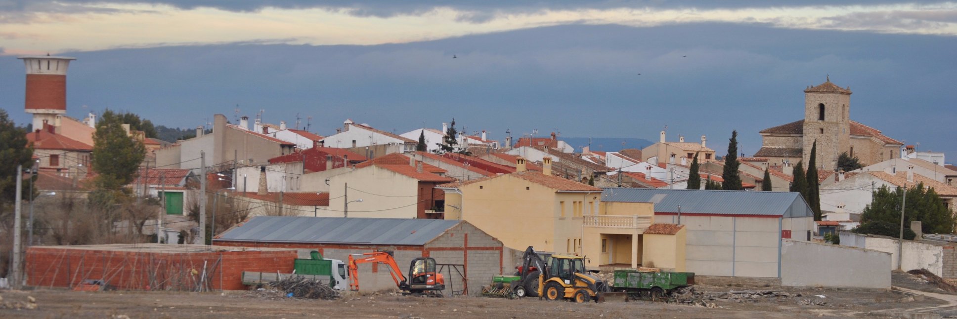 Raúl banner