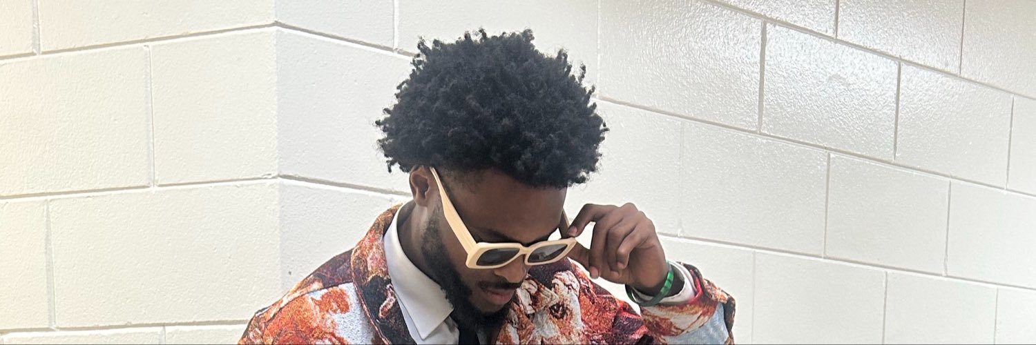 TyreeJr99's profile banner image