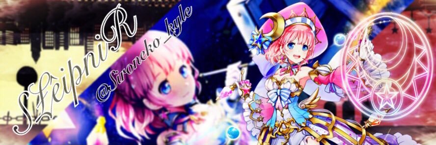 Sironeko_kyle's profile banner image
