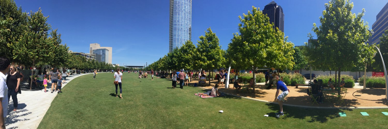 RideshareDfw's profile banner image