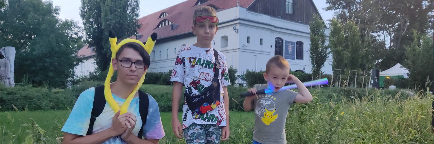 Radosław Rybacki banner