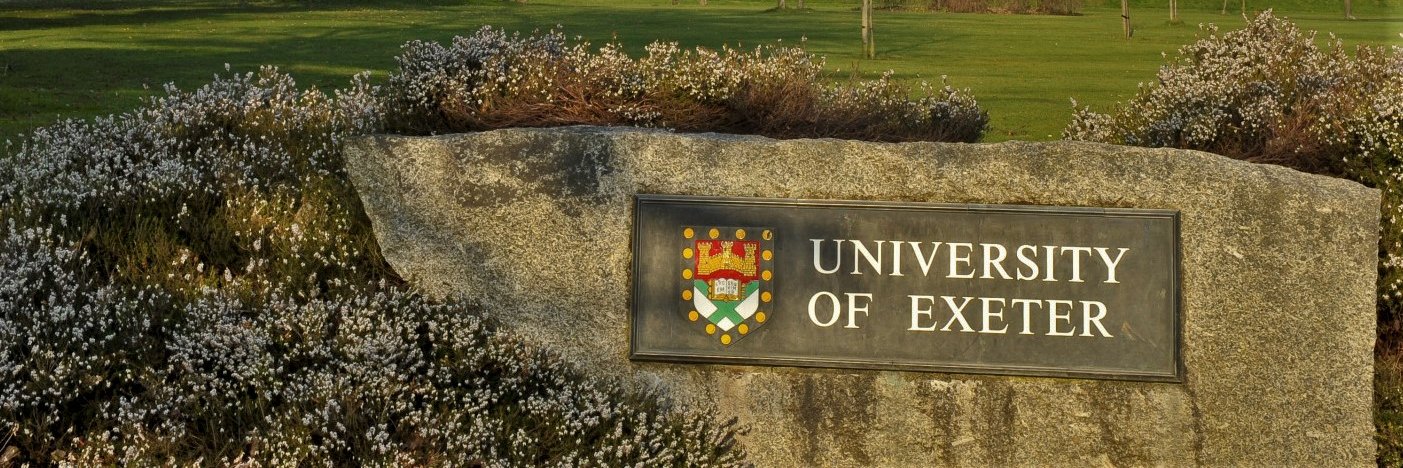 ExeterPsychology's banner