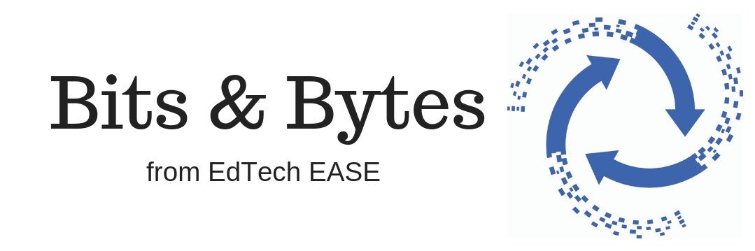 EdTech EASE banner