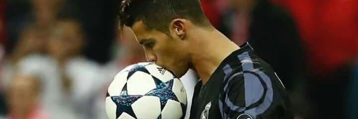 Ronaldoha10's profile banner image