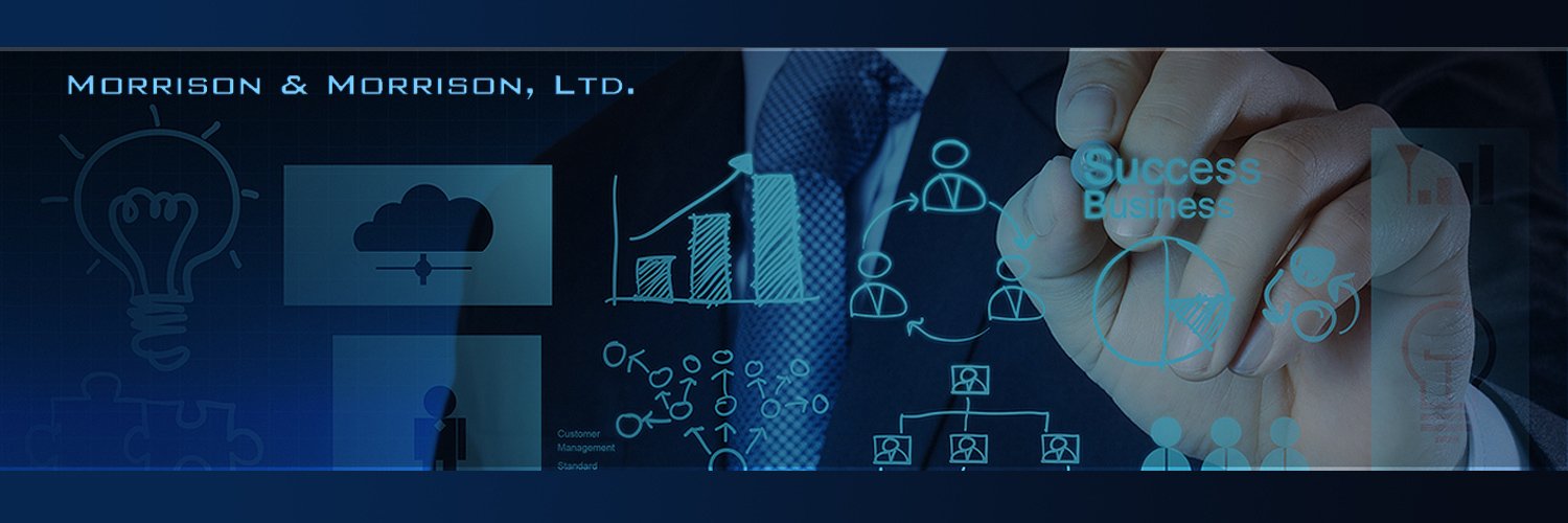 Morrison & Morrison banner