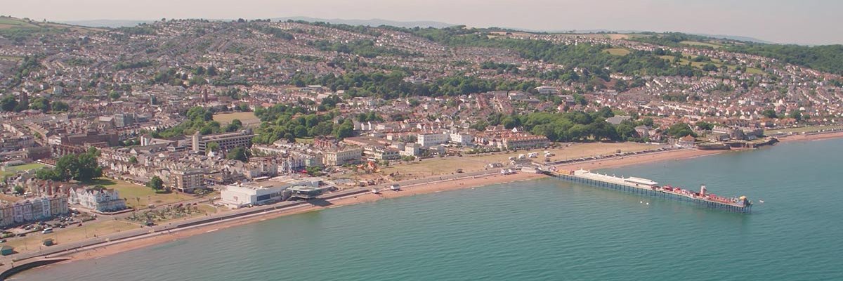 Christ Church & St Paul's Together In Paignton banner