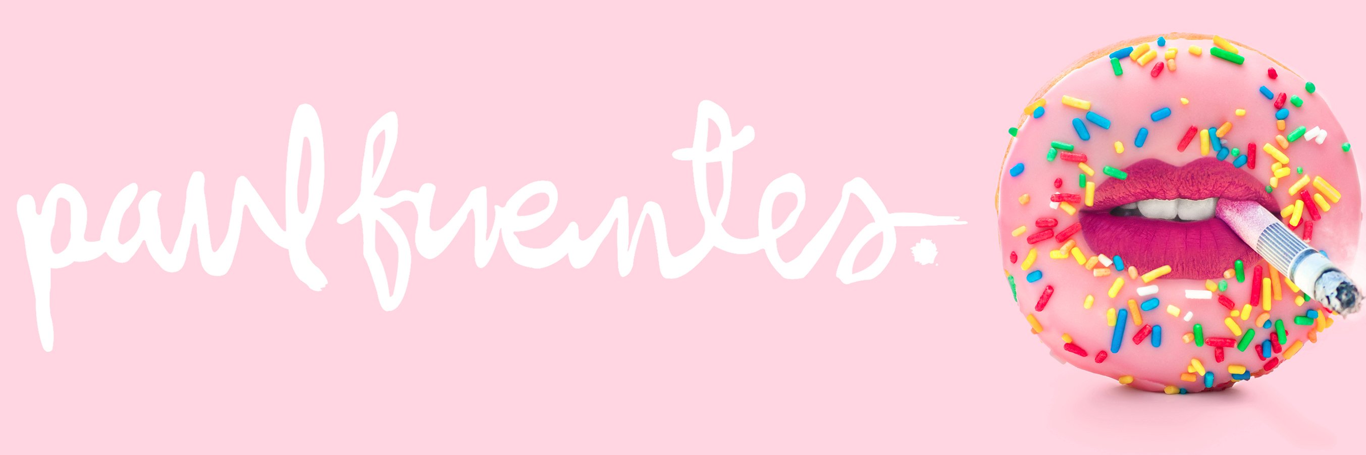 PaulFuentesDsgn's profile banner image