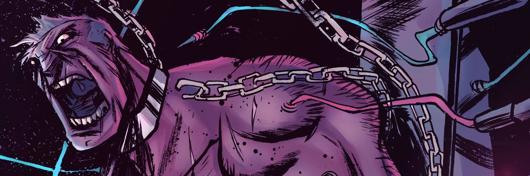 SFC Comic banner