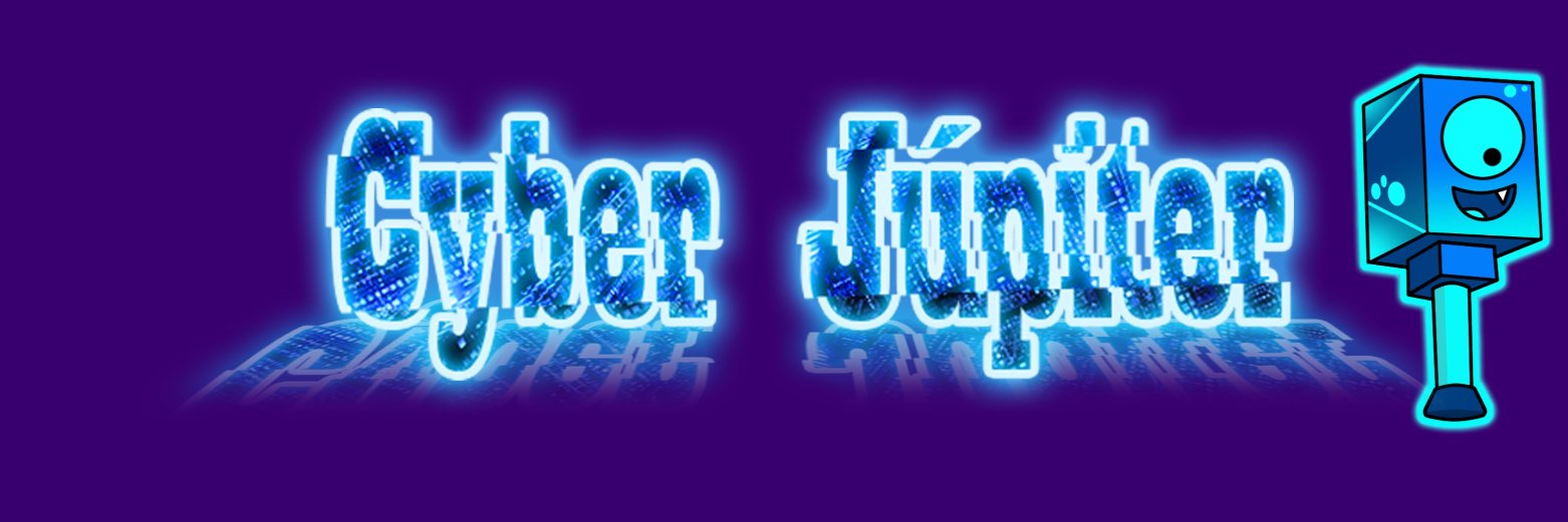 JupiterCyber's profile banner image