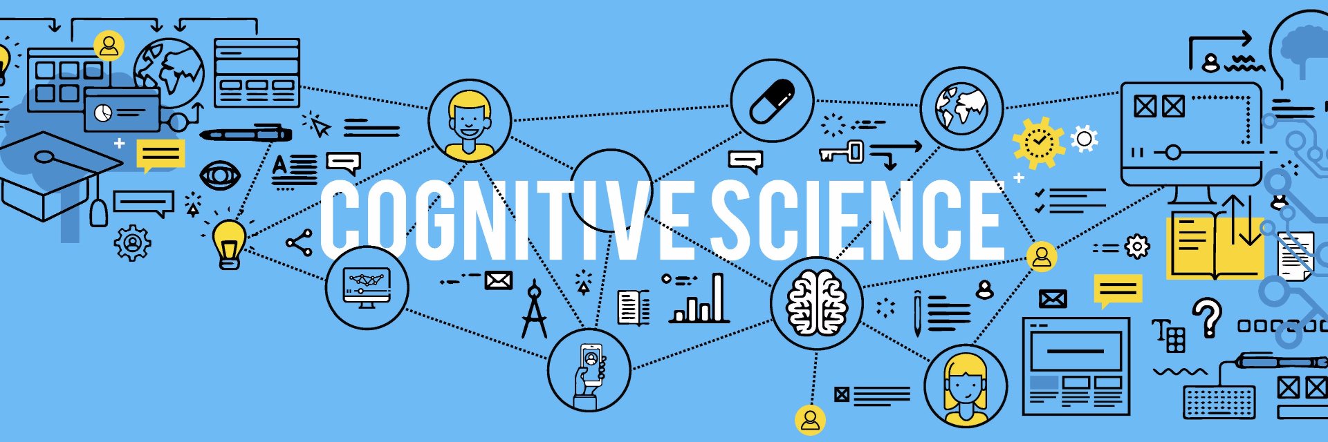 Cognitive Science banner