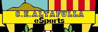 CE Altafulla eSports banner