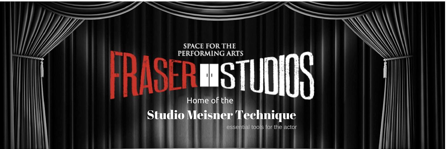 FraserStudiosTO's profile banner image