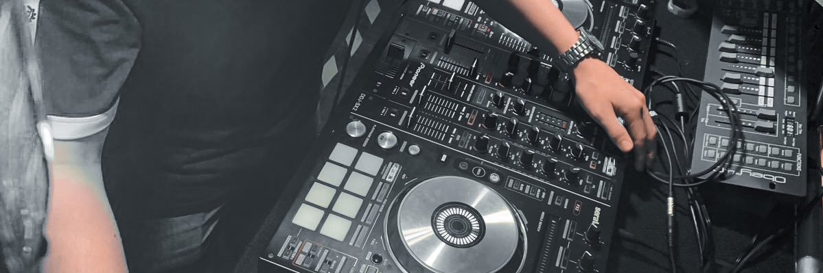 DJMENTALMONKEY's profile banner image