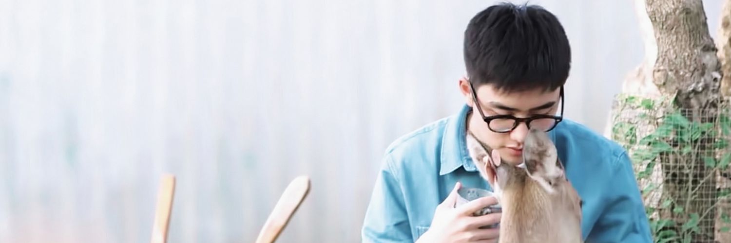 kyungsehan's profile banner image