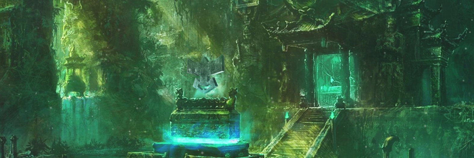itsKenaii's profile banner image