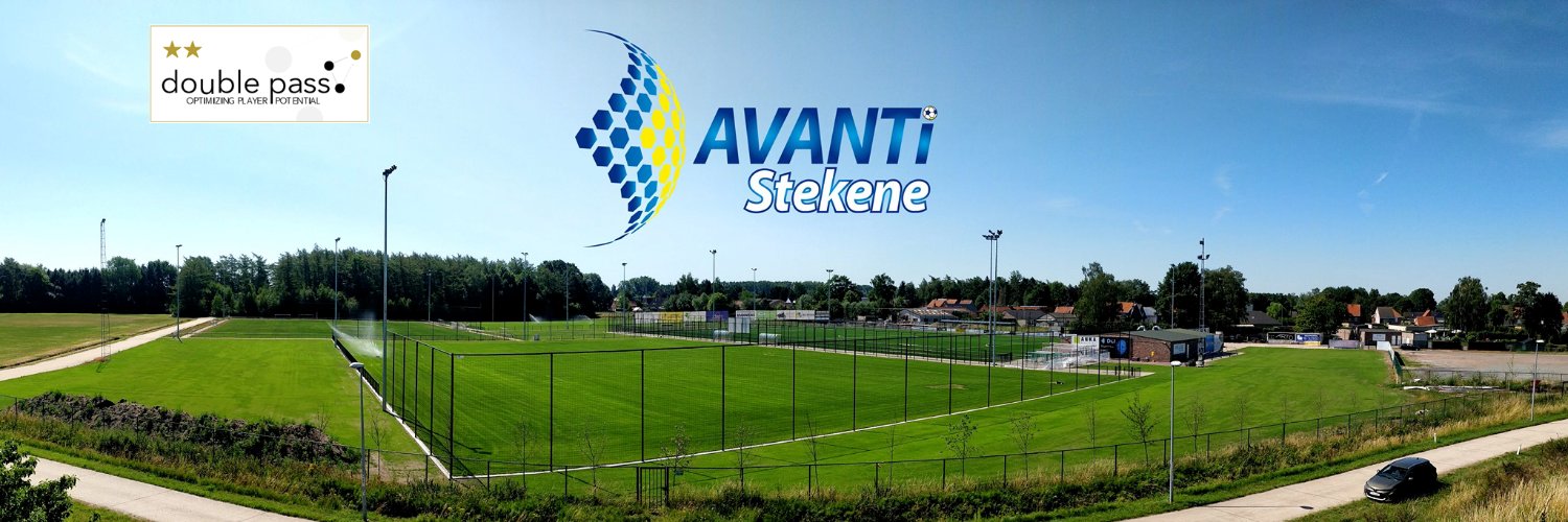 AvantiStekene's profile banner image