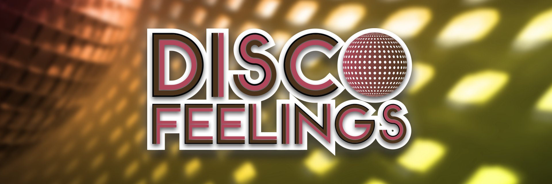 discofeelings's profile banner image