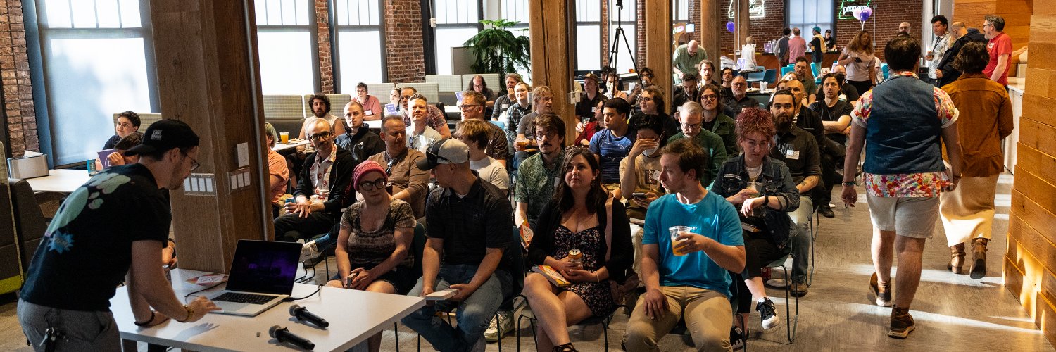 Animate Everything! banner