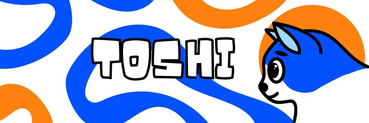 BaseToshiCoin's profile banner image