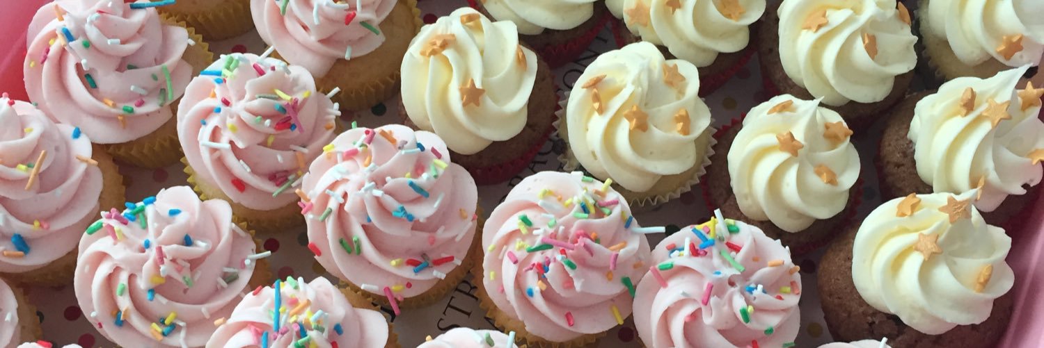 cupycupcakes's profile banner image