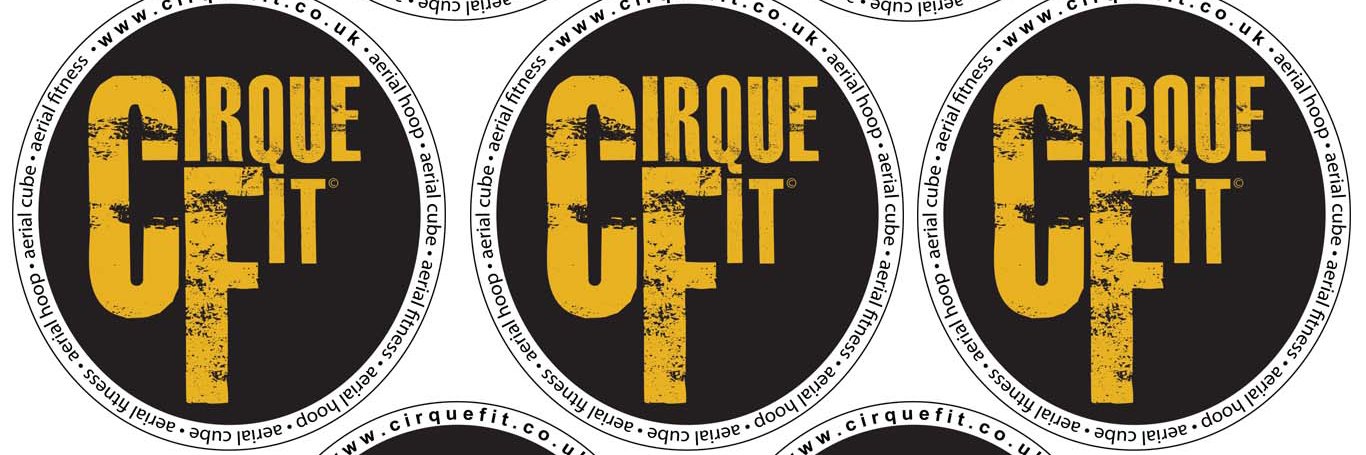 CirqueFit banner