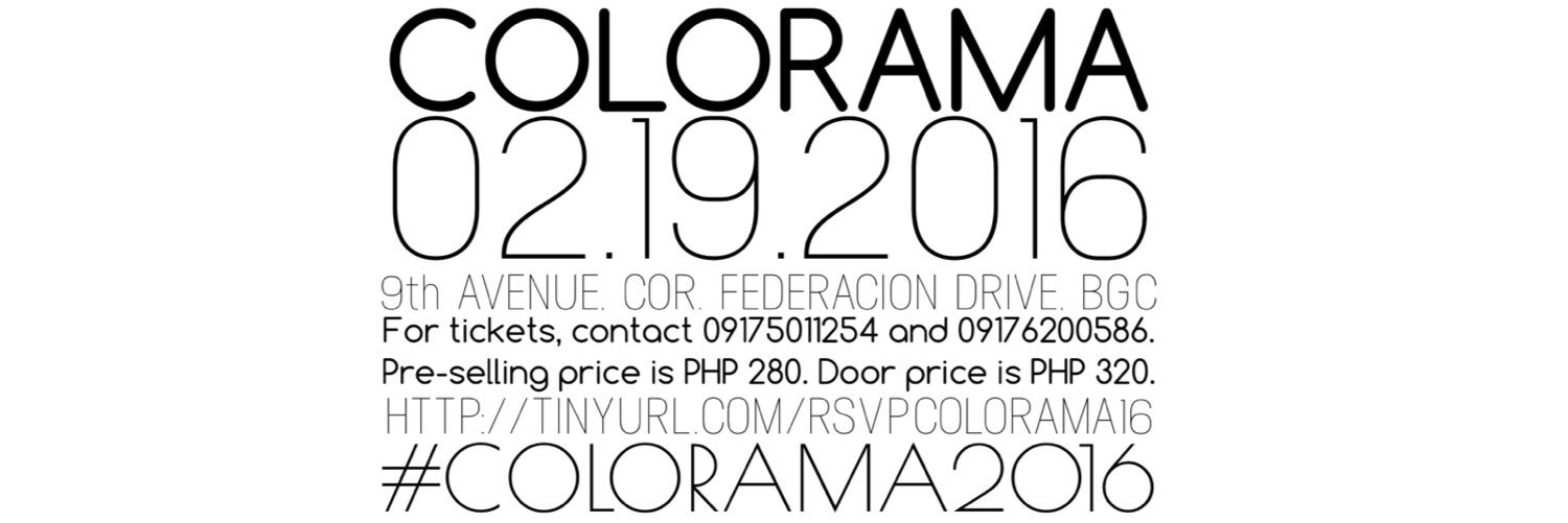 ASECColorama's profile banner image